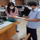 정천면행정복지센터 이미지