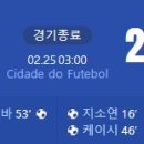 [2024 여자축구 대표팀 친선경기] 체코 vs 대한민국 골장면.gif 이미지