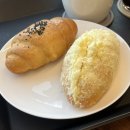 마산합포구 ⓔ-23 | 마산 진동면 카페ㅣ창원 소금빵 맛집 오션뷰 카페 “카페 도만” 소금빵 솔직후기