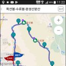 *** 제332차 (대체산행) 김해 수로봉 *** 이미지