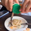 광진구 맛집 칠린다이너(Chillin&#39;Diner) 파스타 내돈내산 후기