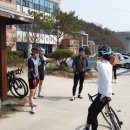 황용보건진료소 | 라이딩투게더 세종 부용리 벚꽃 라이딩 후기