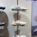 250 | 휠라 글리오 실버문 235, 250 후기