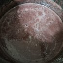 옹심이팥죽 이미지