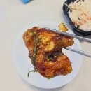 자담치킨호프형곡점 | 군산 자담치킨 : 맵쏘이킥 치킨 맵기정도 칼로리 가격 정보