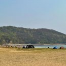 서포리 관광지 오토캠핑장 이미지