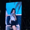 프로미스 | 경성대 축제 프로미스나인 직관 후기