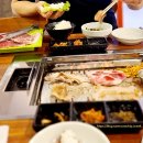 괌에서 한식 먹고 싶을때 한인식당 괌고기요 후기