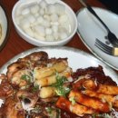 죽도김밥 본점 이미지