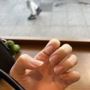 인천 주안역 클로티네일 꼼꼼한 시럽아트네일 후기
