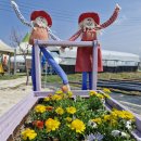 달이어린이집 | 파주 해와달농원 어린이집 체험학습 후기