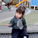 어린이집 등원룩, 22개월 아기 후쿠오카 마키즈 그리고 뉴발란스 비추 후기