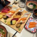 코끼리 | 광화문 스시 맛집 찾는다면 여기! 코끼리초밥 방문 후기