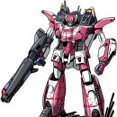 [VF-0] VF-3000 크루세이더