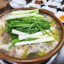 유정 | 방학역 보양식으로 좋은 해천탕 유정해물탕 내돈내산 후기