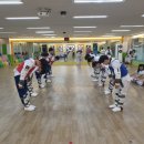 최강 백호 태권도장 이미지