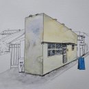 어반드로잉 이미지