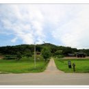 성삼문 선생 유허지 이미지