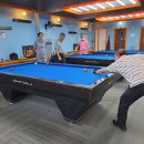 Q-1 당구장 이미지