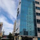 카페엔크리스토 | [주안역 베이커리카페] 카페 엔크리스토 내돈내산 후기