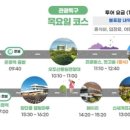 파주시티투어 평화관광(토요일) 이미지