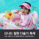 철원 다슬기 축제~ 신나는 물놀이 다녀왔어요~♡