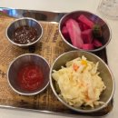 CU 서구청라SK점 | [인천 바베큐] 청라 허리케인 바베큐 바베큐플래터, 수제버거 후기