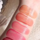 수분가득 수채화 이미지