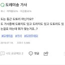 모두가 부를 수 있지만 아무도 정확한 가사를 모르는 노래 이미지