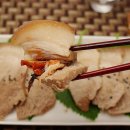 쫀득 부드러운 돼지 앞다리살 수육 레시피 이미지