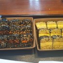 순전이해녀김밥