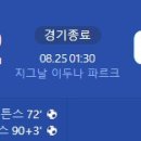 [24/25 Bundesliga 1R] 보루시아 도르트문트 vs 아인트라흐트 프랑크푸르트 골장면.gif 이미지