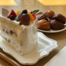 4568 | 인계동데이트맛집 카페디아즈 홀케이크 디저트 맛집 후기