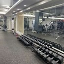 아이언짐 신길점 이미지