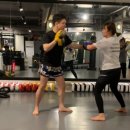 리스펙트킥복싱아카데미 이미지