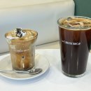 강남-260 | 강남구청역 카페 더치즈샵 치즈로 가득한 디저트 맛집 솔직후기