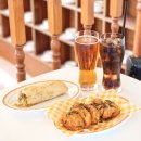 수원 행궁동카페 생맥주, 바게트버거 바게트킹 후기