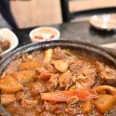 흥화진항아리돼지갈비찜
