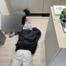 중앙역(신도시) | 인천 신검단중앙역 신도시 아파트 입주과정 및 후기(1)/하자점검 냉장고장 실링팬 입주청소 식세기 로보락