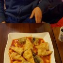 레드핫떡볶이 이미지