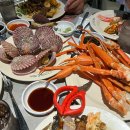 불광초등 | 불광역 맛집 고메스퀘어 NC불광점 대게가 나오는 초밥뷔페 일요일 점심 예약 방문 내돈내산 후기