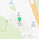 금사대우아파트 앞 이미지