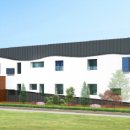 구룡포생활문화센터(아라예술촌) 이미지