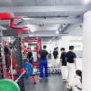 은평 유도체육관 이미지