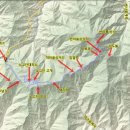 ♧경기광주산유랑 토요산악회♧ 지리산 반야봉 (6/29) 이미지