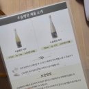 행자네집 | [김포 전통주] 우술행잔, 소중한 친구에게 받은 선물 ! 봄동 겉절이&amp;콩불과 즐긴 청량한 약주 후기