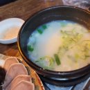 평안도 찹쌀순대 강북구청점 이미지