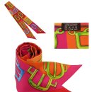 에르메스 트윌리 스카프/Hermes twilly scarf/헤르메스 스카프/바로출고가능/독일구매대행/유로드림 이미지