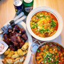 좋아좋아분식 - 서산시 둔당로 105 | 좋아좋아분식