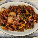 제일산장식당